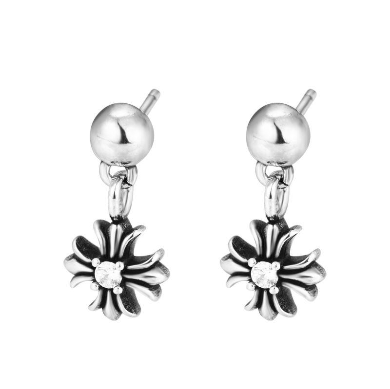 Chrome Hearts Earrings